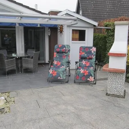 Studiohaus 187 Casa vacanze *