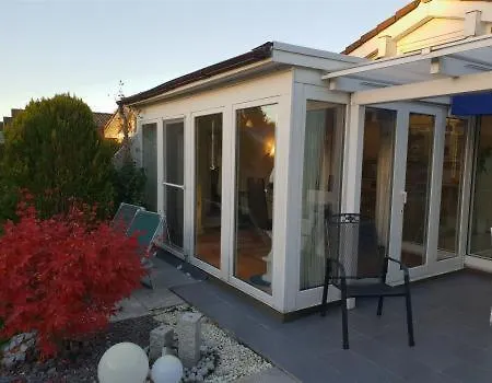 Holiday home Studiohaus 187 Butjadingen