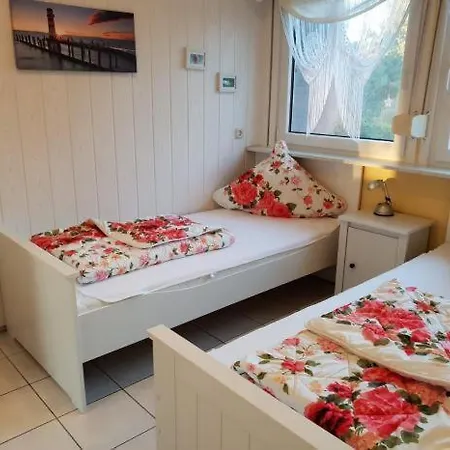 Studiohaus 187 Butjadingen