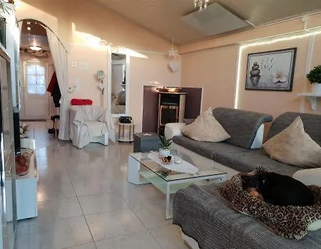 Studiohaus 187 Casa vacanze Butjadingen