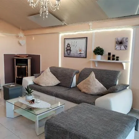 Studiohaus 187 Butjadingen