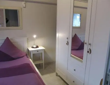 Studiohaus 187 Casa vacanze