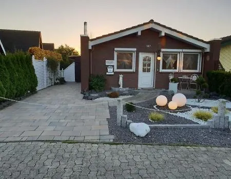 Casa vacanze Studiohaus 187