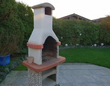 Studiohaus 187 Casa vacanze