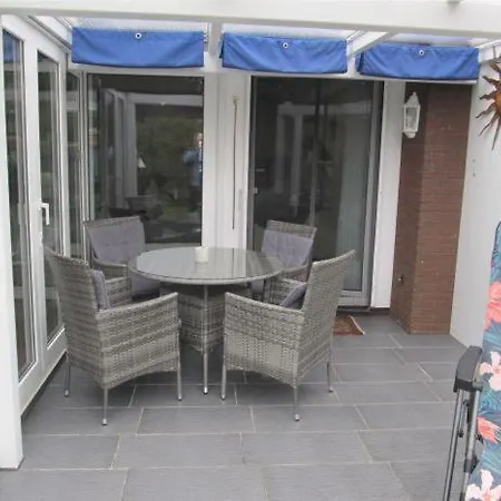 Studiohaus 187 Holiday home *