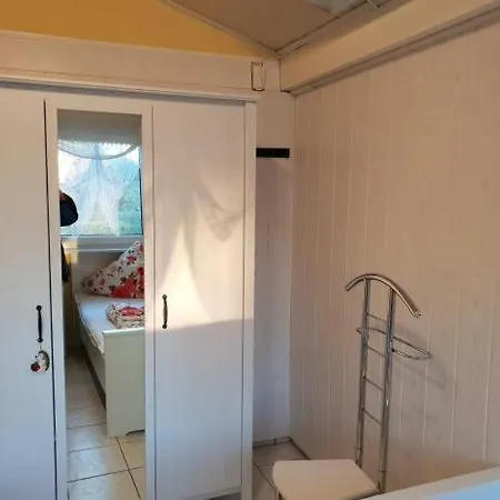 Studiohaus 187 Butjadingen