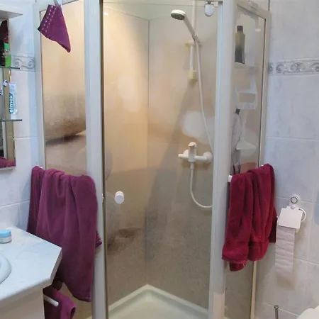 Studiohaus 187 Casa vacanze *