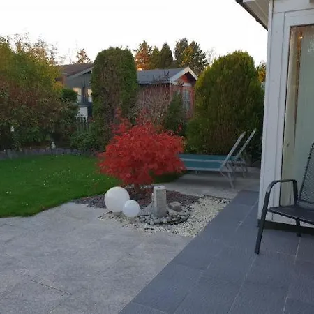 Studiohaus 187 Holiday home