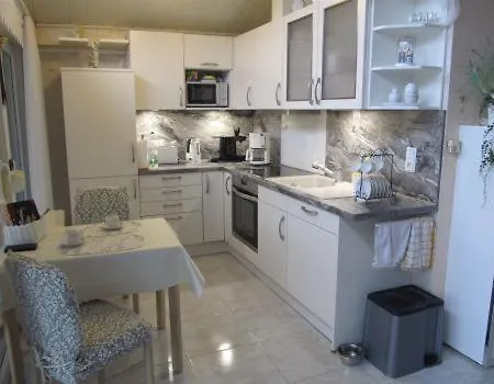 Studiohaus 187 Butjadingen