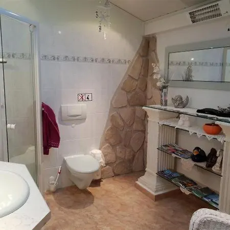 Studiohaus 187 Casa vacanze